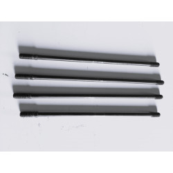 LOT DE 4 GOUJONS D'OCCASION...