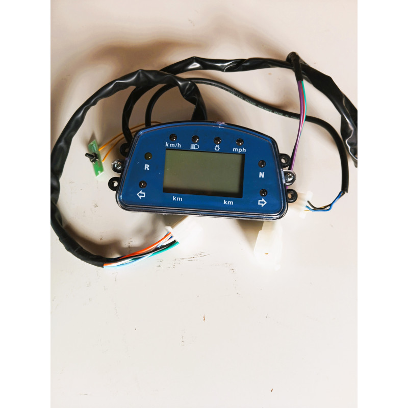 COMPTEUR NEUF POUR QUAD LONCIN 200/250