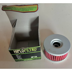 FILTRE A HUILE POUR LONCIN 300