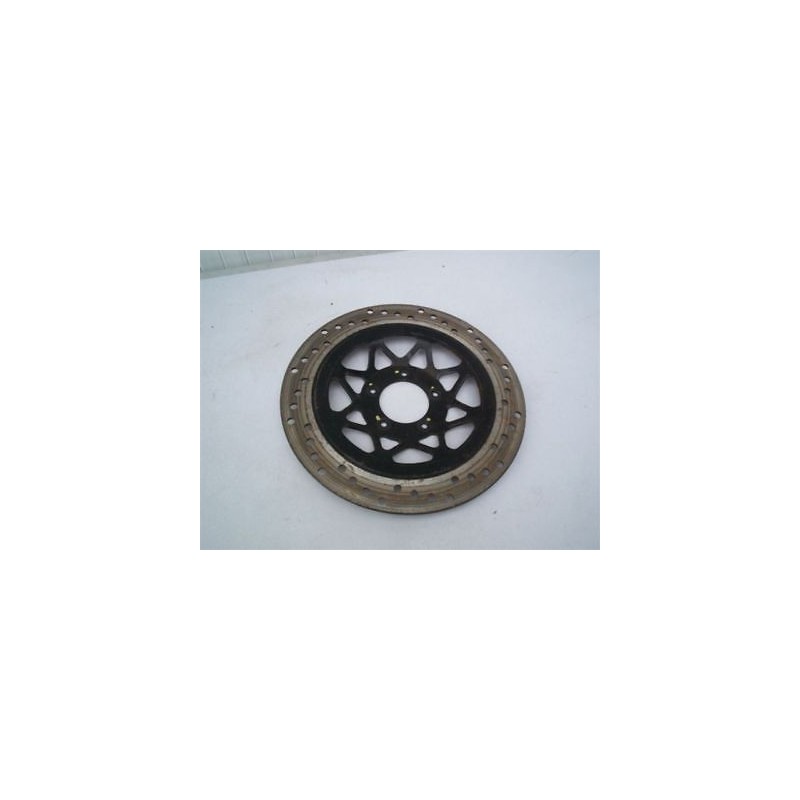 DISQUE AVANT  POUR 125  KYMCO QUANNON
