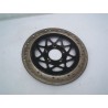 DISQUE AVANT  POUR 125  KYMCO QUANNON