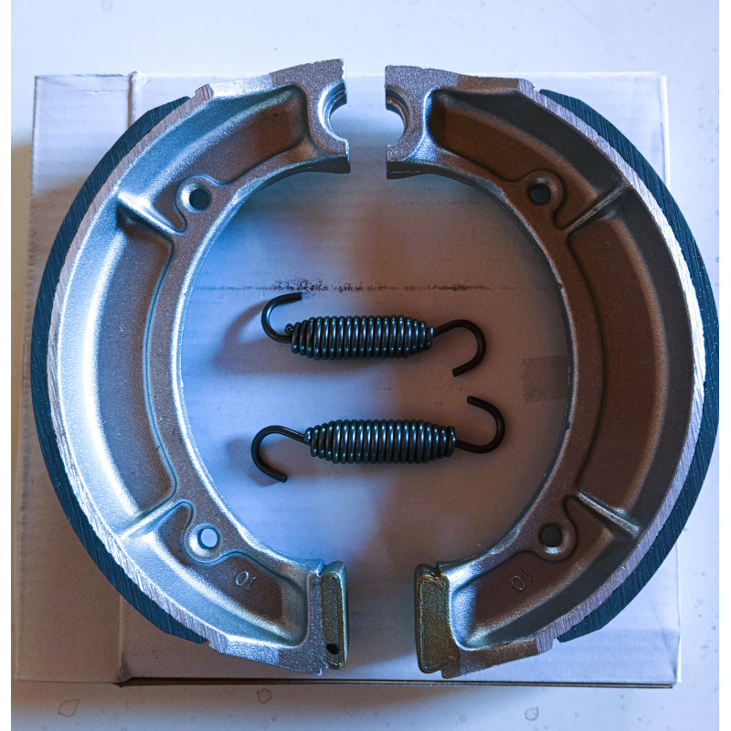 MACHOIRE ARRIERE QUAD ATV 200 /250