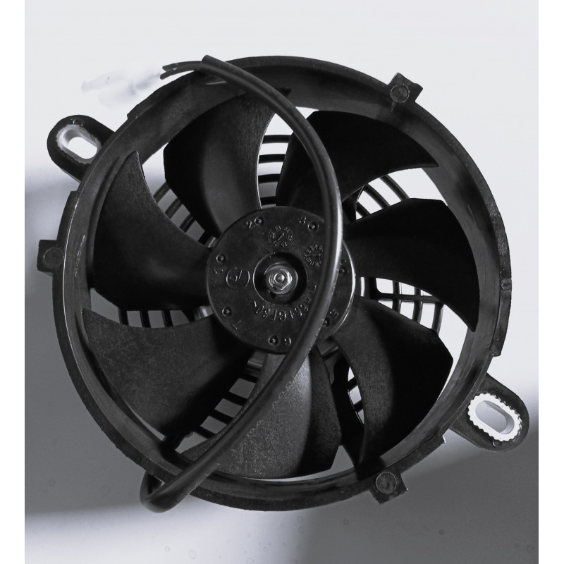 VENTILATEUR NEUF ADAPTABLE POUR QUAD LONCIN ATV 200 ET 250