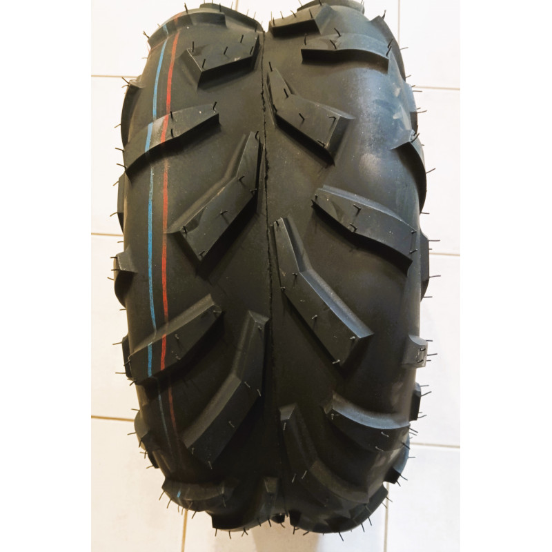 PNEU ARRIERE QUAD DURO AT22x10-10