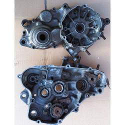 CARTERS MOTEUR SUZUKI 80 RM