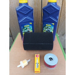 PACK VIDANGE QUAD LONCIN 300