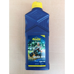 PACK MAXI ENTRETIEN QUAD LONCIN 300