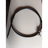 CABLE DE FREIN ARRIERE NEUF ADAPTABLE POUR QUAD LONCIN 200 / 250