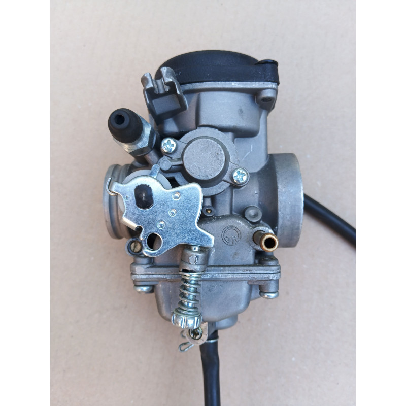 CARBURATEUR D'ORIGINE ETAT NEUF POUR QUAD LONCIN 200 / 250