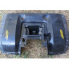 CARENAGE COQUE ARRIERE D'OCCASION POUR QUAD LONCIN 200/250