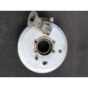 FLASQUE DE FREIN ARRIERE AVEC GARNITURES D'OCCASION POUR QUAD LONCIN 200/250