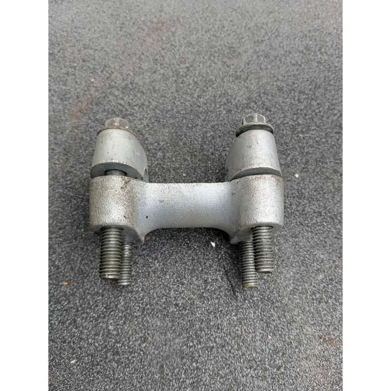 SUPPORT GUIDON (PONTET) D'OCCASION POUR QUAD LONCIN 200/250