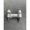 SUPPORT GUIDON (PONTET) D'OCCASION POUR QUAD LONCIN 200/250