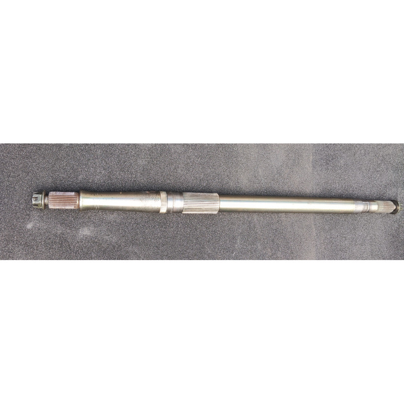 ARBRE DE ROUE D'OCCASION POUR QUAD LONCIN 200/250
