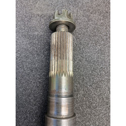 ARBRE DE ROUE D'OCCASION POUR QUAD LONCIN 200/250