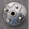 TAMBOUR DE FREIN ARRIERE D'OCCASION POUR QUAD LONCIN 200/250