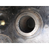 TAMBOUR DE FREIN ARRIERE D'OCCASION POUR QUAD LONCIN 200/250