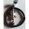 MAITRE CYLINDRE DE FREIN POUR QUAD LONCIN 200 / 250