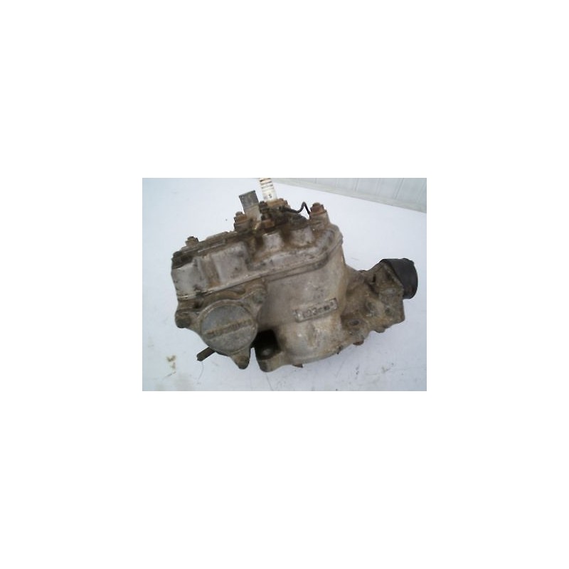 CYLINDRE  ET  CULASSE  POUR SUZUKI 125 NF 12 B