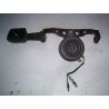AVERTISSEUR  ELECTRIQUE  + SUPPORT   POUR    HONDA  125 CG  BRESIL  JC 27 A