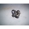 BOUCHON  DE  RESERVOIR  AVEC  CLEF   POUR    HONDA  125 CG  BRESIL  JC 27 A