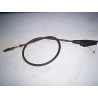 CABLE  D EMBRAYAGE    POUR    HONDA  125 CG  BRESIL  JC 27 A