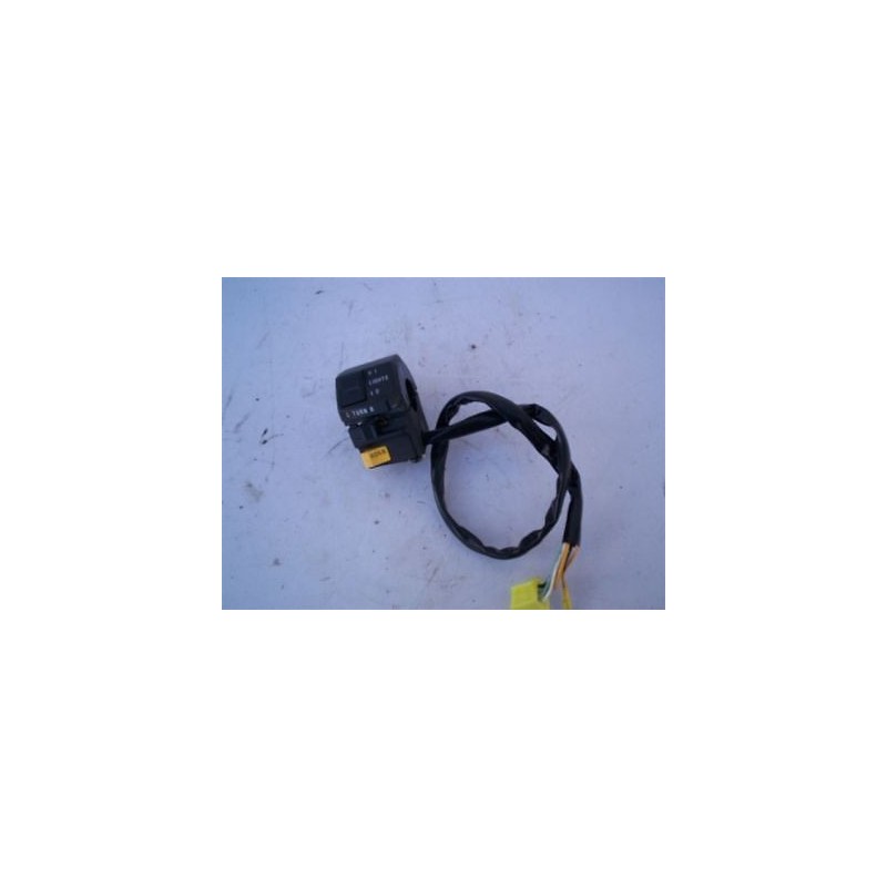 COMMODO GAUCHE  POUR  SUZUKI 125 GN