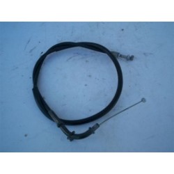 CABLE DE GAZ  POUR  SUZUKI 125 GN