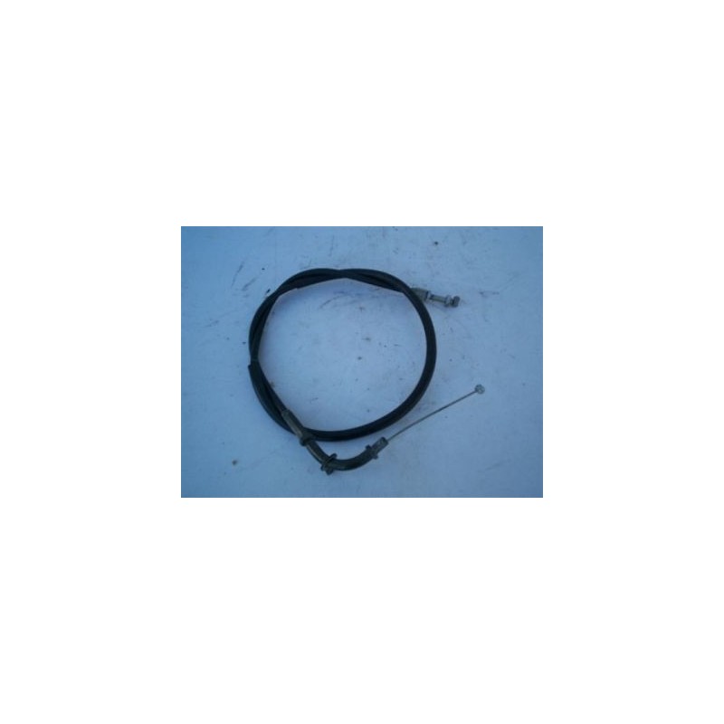 CABLE DE GAZ  POUR  SUZUKI 125 GN