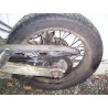   ROUE  ARRIERE   COMPLETE      125  YAMAHA   TDR  TYPE  3XD