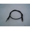 CABLE DE COMPTEUR   POUR  125  KYMCO QUANNON
