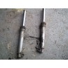 TUBE  DE  FOURCHE  POUR  SCOOTER  TGB  125  PALIO