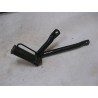 PLATINE REPOSE-PIED PASSAGER DROITE POUR  HONDA 125  CITY FLY/ CITYFLY 