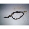 CONTACTEUR DE STOP DE FREIN ARRIERE POUR  HONDA  125  MTX TYPE TC 02