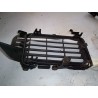 SUPPORT DE RADIATEUR AVEC SA GRILLE  POUR  HONDA  125  MTX TYPE TC 02