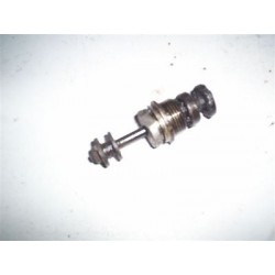 VALVE D'ECHAPPEMENT  POUR  HONDA  125  MTX TYPE TC 02