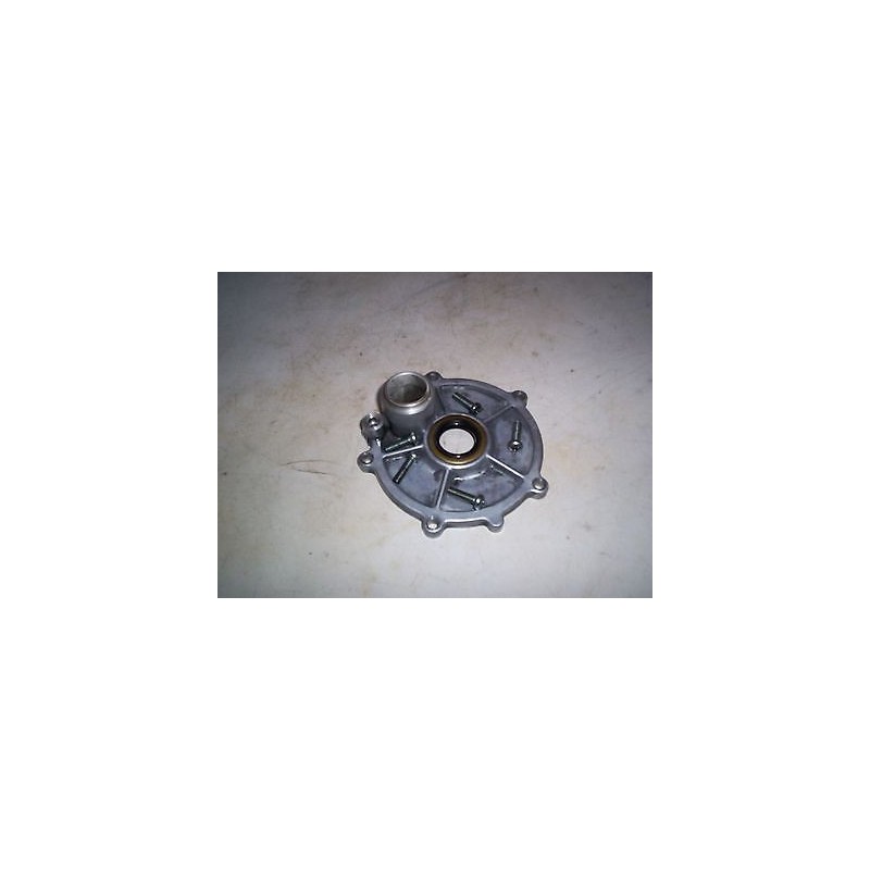 CARTER  D ADMISSION  ROTATIVE TRES  BON  ETAT  POUR  KAWASAKI  125 KE  /  KH