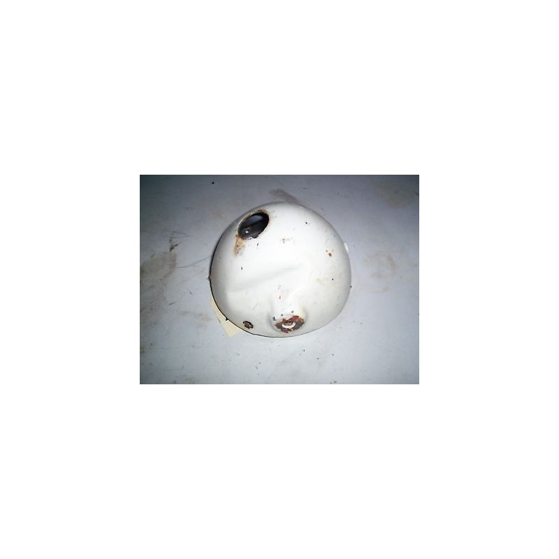 CASSEROLE   DE  PHARE    POUR   HONDA  125 XL   125XL