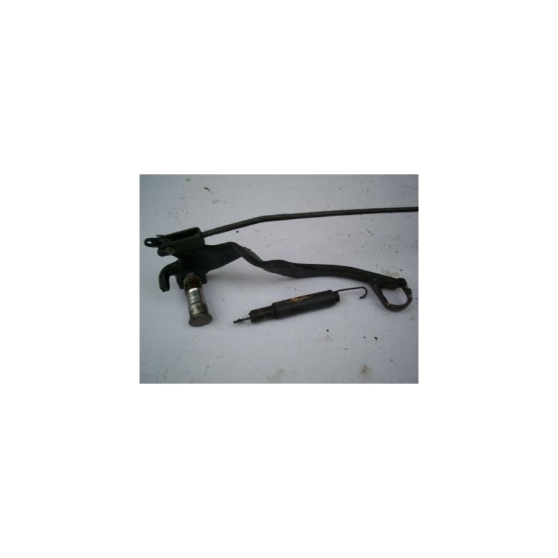 PEDALE DE FREIN  HONDA 125 MTX TC 02 / HUNTER  BEACH