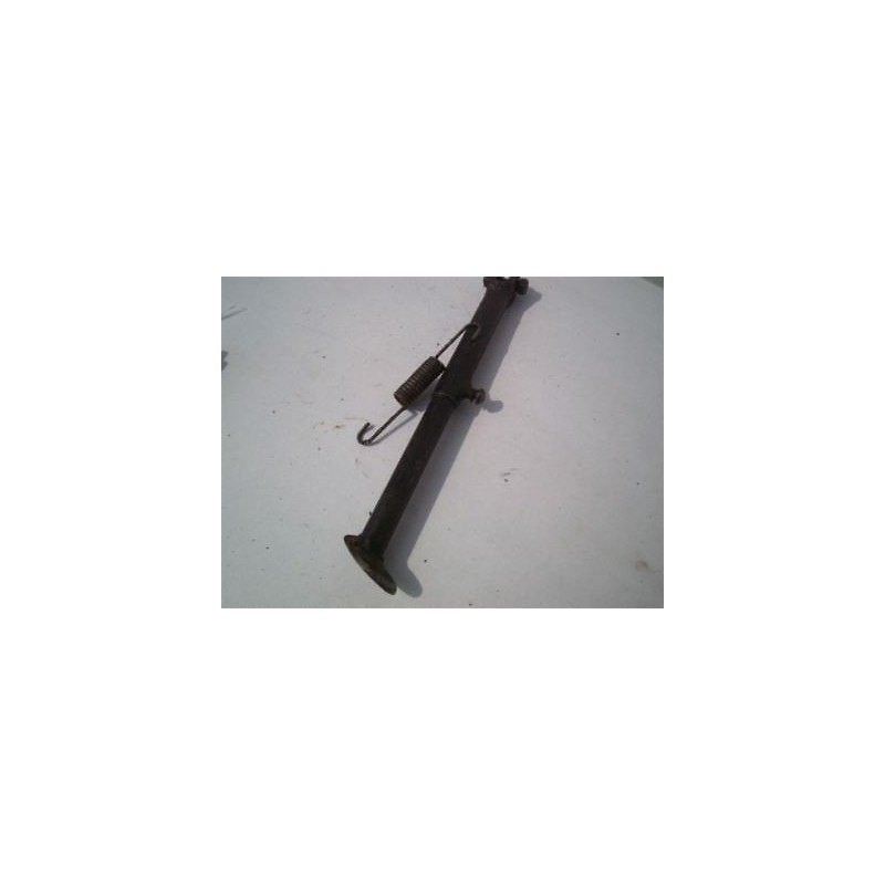 BEQUILLE LATERALE COMPLETE  POUR KAWASAKI  125 KE 