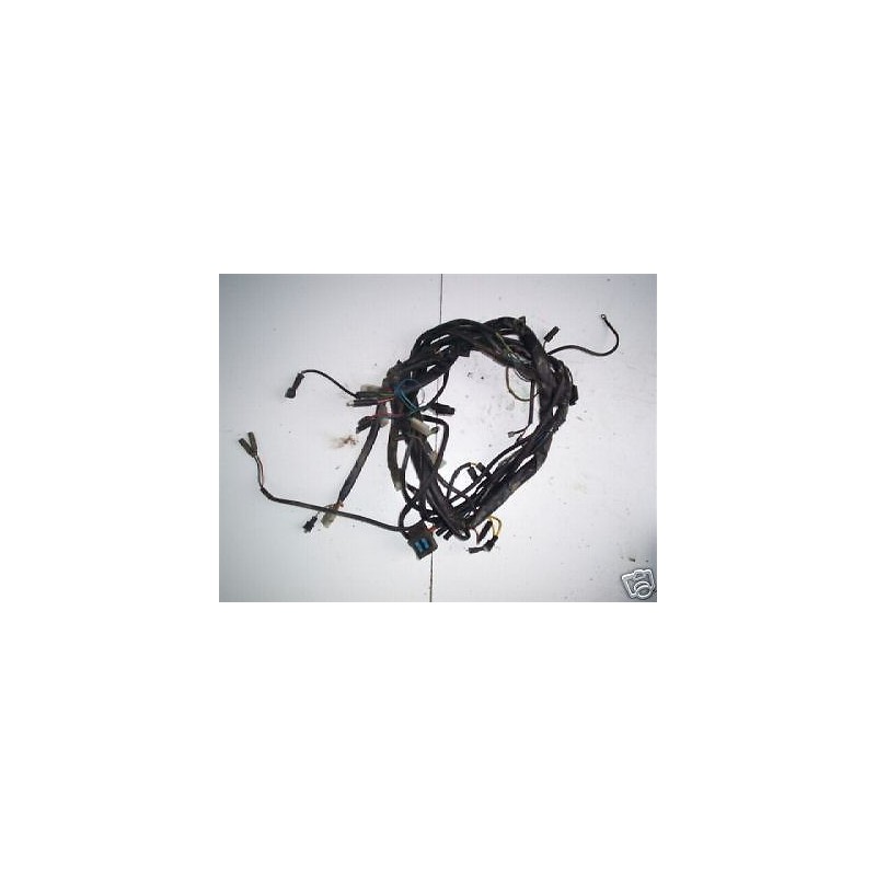 CIRCUIT ELECTRIQUE  COMPLET  APRILIA  125  TUAREG  WIND