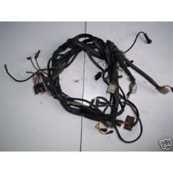 CIRCUIT ELECTRIQUE  COMPLET  APRILIA  125  TUAREG  WIND