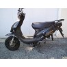 PLASTIQUE  SCOOTER  TGB  125  PALIO