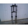FOURCHE  COMPLETE  POUR  HONDA  125TWIN