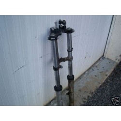FOURCHE  COMPLETE  POUR  HONDA  125TWIN
