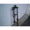FOURCHE  COMPLETE  POUR  HONDA  125TWIN