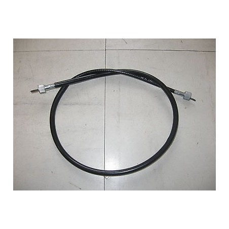 Cable De Compteur Compatible Yamaha XV 125 Virago 1996-2003 - Référence 1041223 - Pièce De Rechange Moto