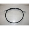 CABLE DE COMPTEUR  NEUF   POUR YAMAHA 125  VIRAGO TYPE 5AJ