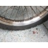 ROUE AVANT COMPLETE POUR  125  CAGIVA  K7