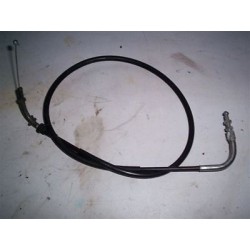 CABLE DE GAZ DE TIRAGE  POUR  SUZUKI  125  INTRUDER  